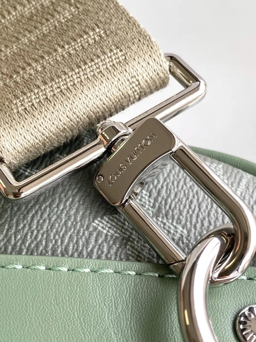 keepall bandouliere 25 m11591 8