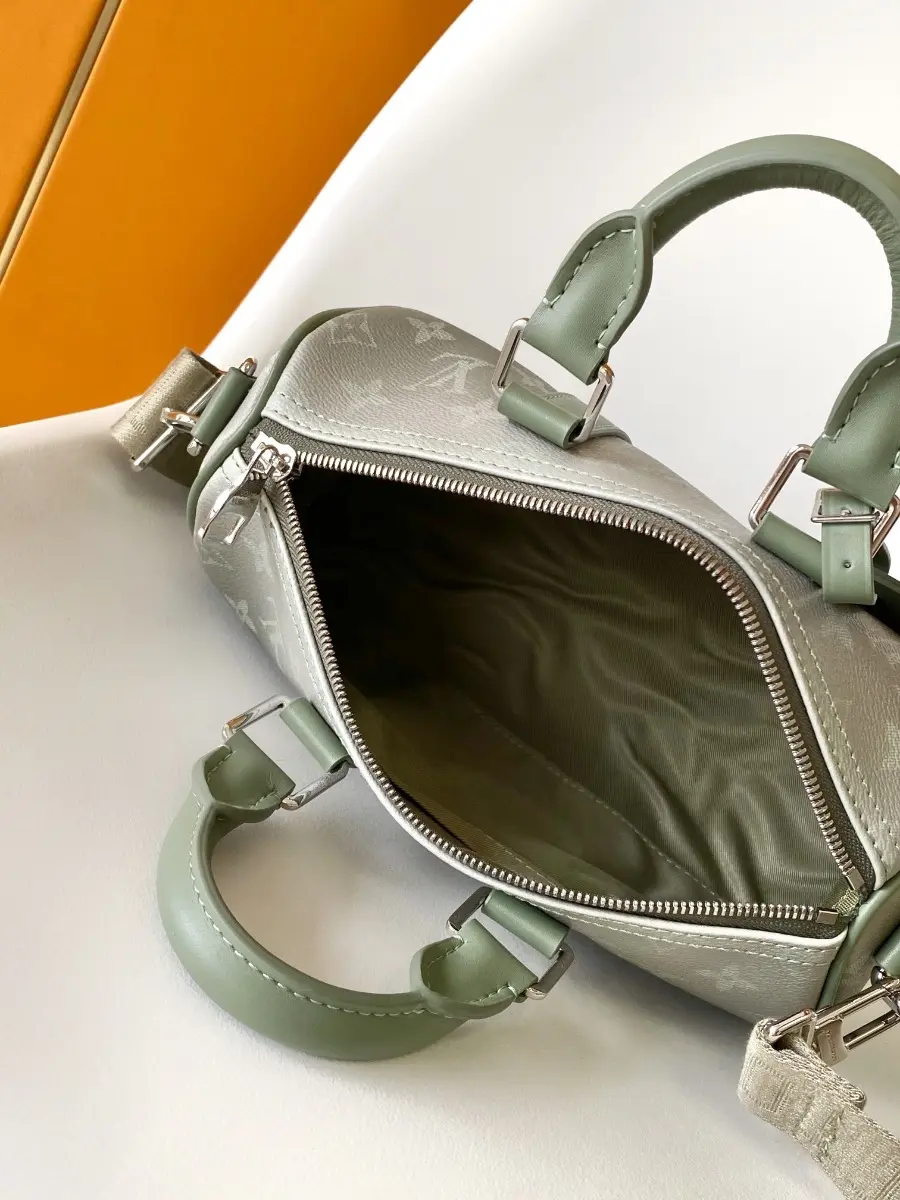 keepall bandouliere 25 m11591 9