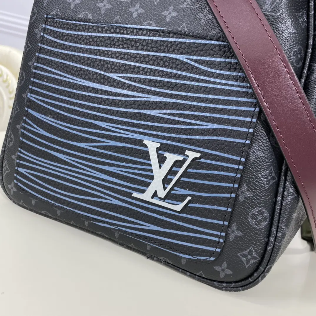 keepall bandouliere 50 virgil ablohs new patchwork version m56856 7 keepall bandouliere 50 virgil ablohs new patchwork version m56856 7