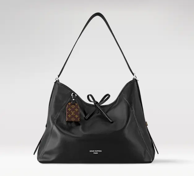 leather carryall dark mm bag black m25143 black 1 leather carryall dark mm bag black m25143 black 1