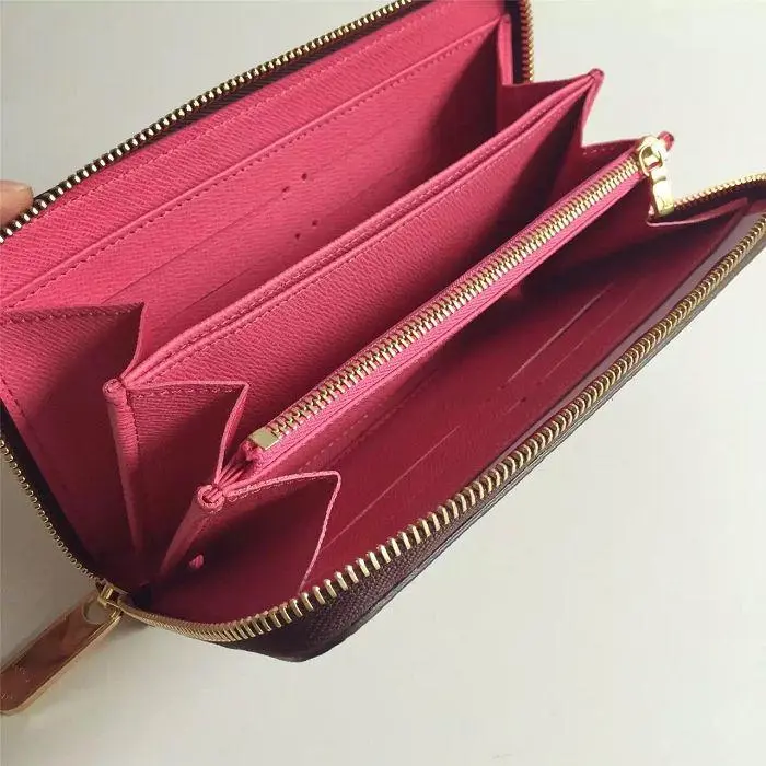 limited fall monogram evasion zippy wallet m61360 4 limited fall monogram evasion zippy wallet m61360 4