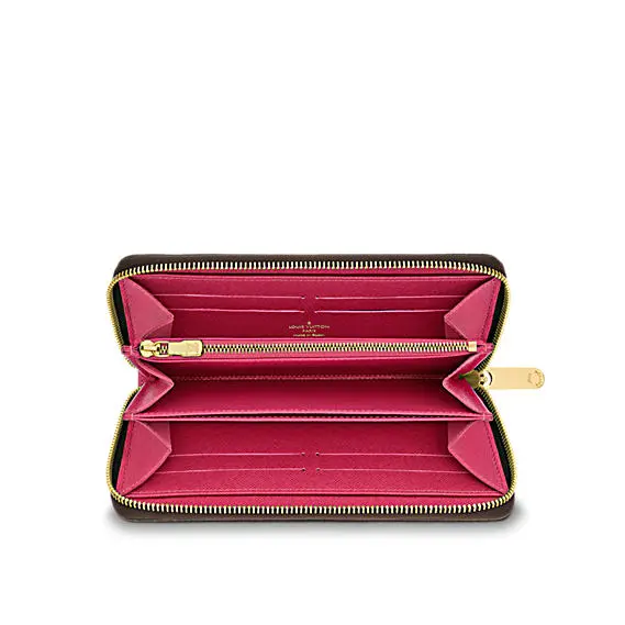 limited fall monogram evasion zippy wallet m61360 6 limited fall monogram evasion zippy wallet m61360 6