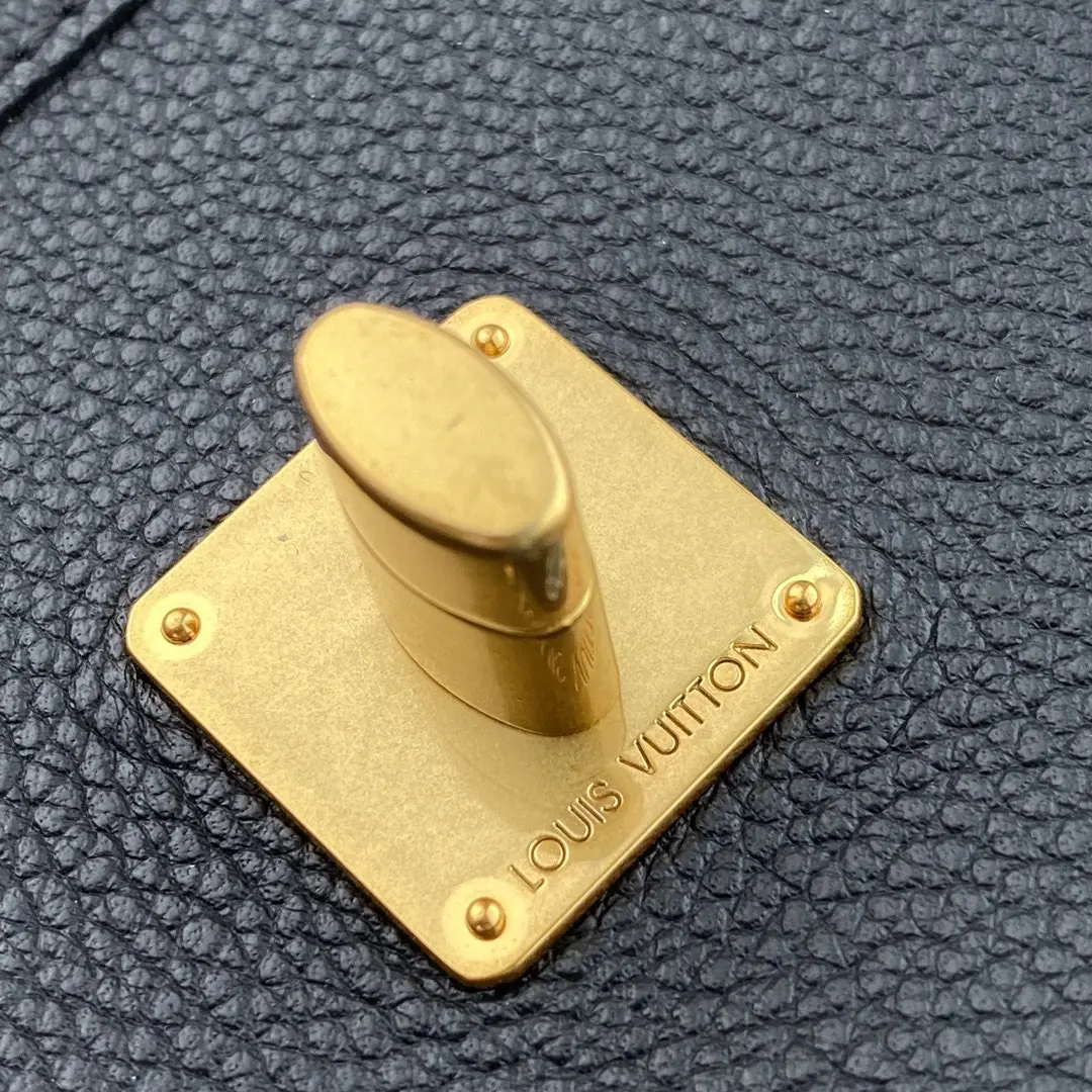 lockme chain pm black m57073 9 lockme chain pm black m57073 9