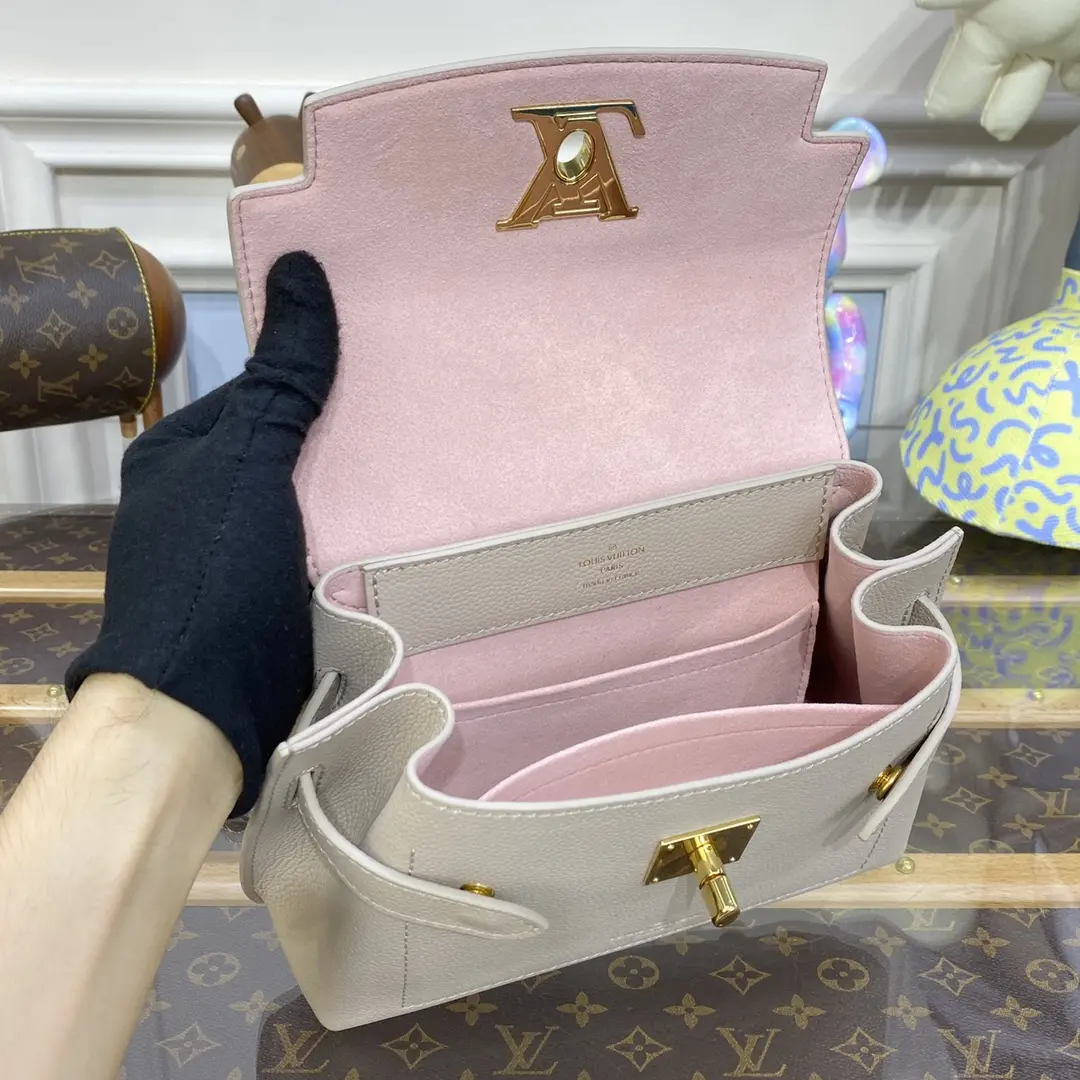 lockme ever mini handbag m21052 3