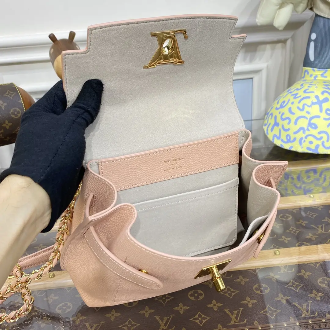 lockme ever mini handbag m21088 6