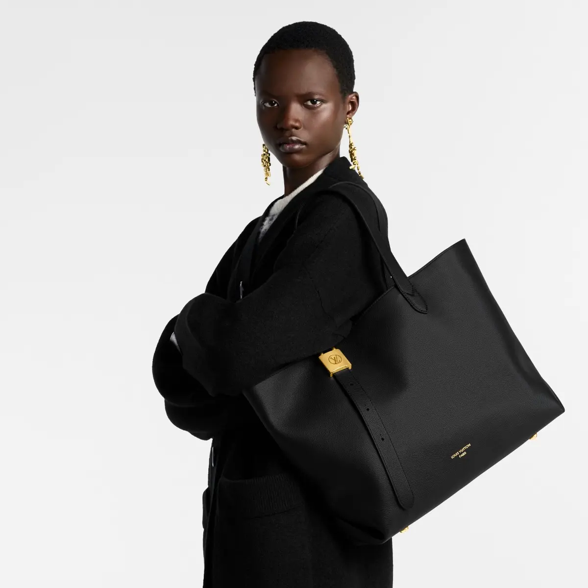 low key cabas mm bag m25341 3