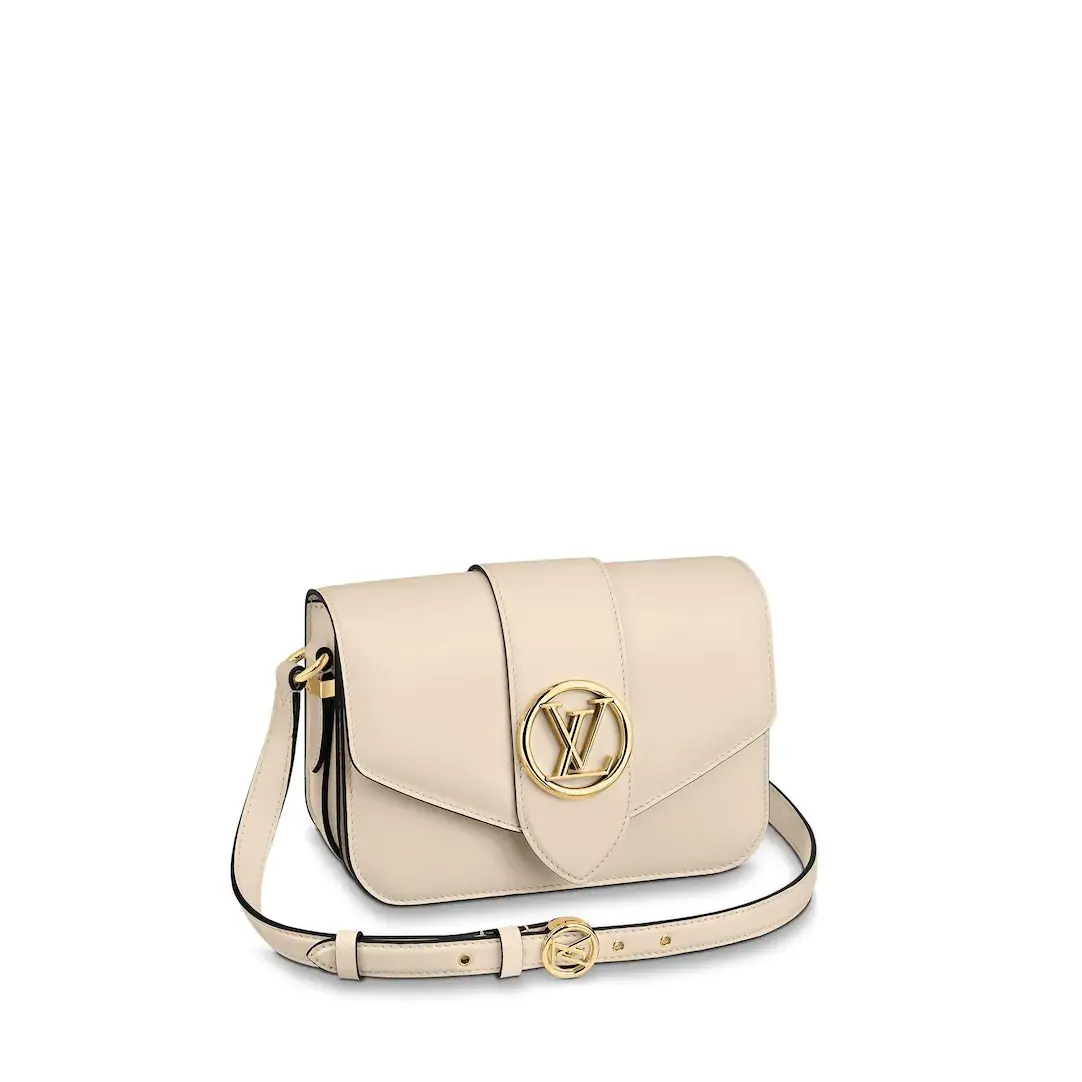 lv circle lv pont 9 cream m55950 1 lv circle lv pont 9 cream m55950 1