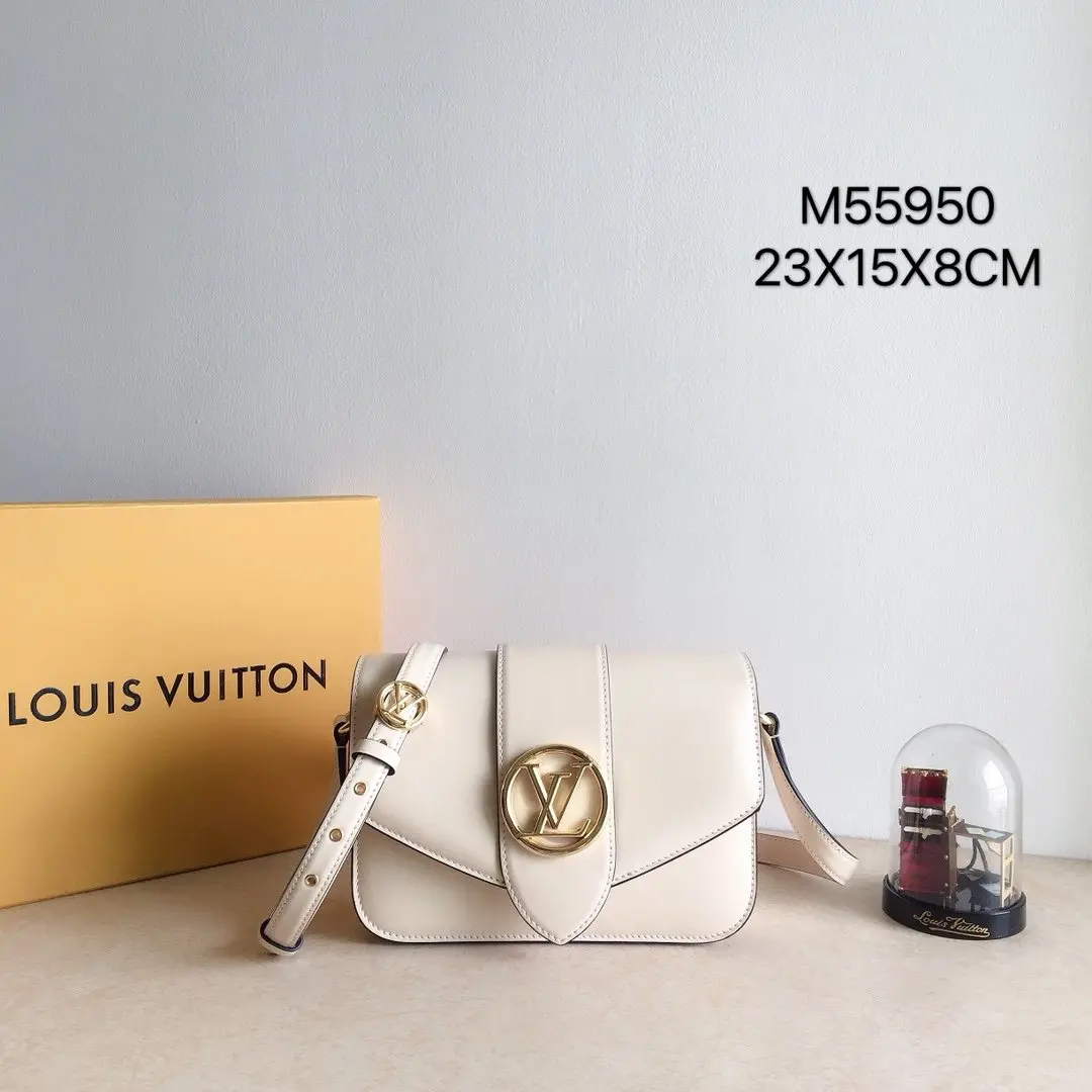 lv circle lv pont 9 cream m55950 4 lv circle lv pont 9 cream m55950 4