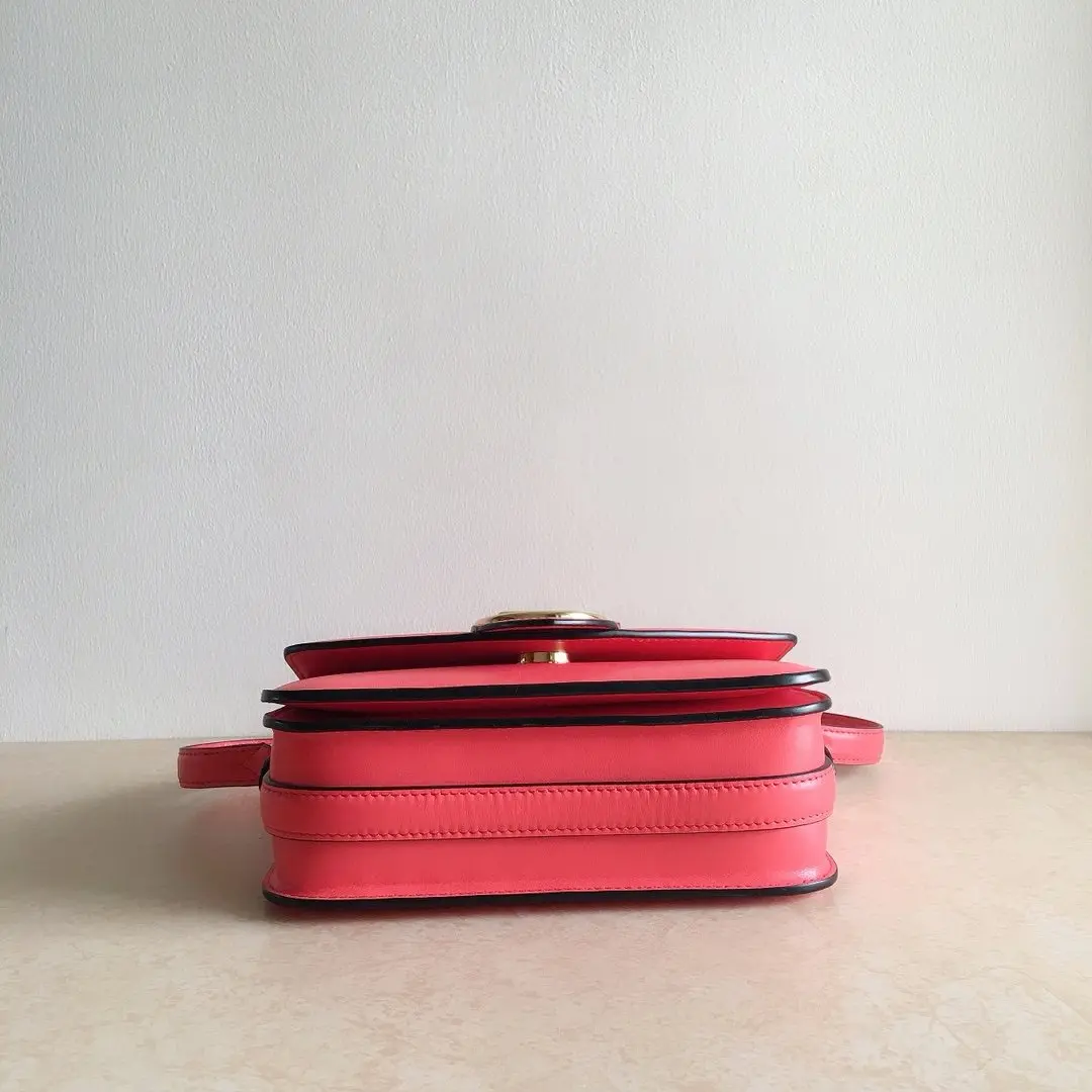 lv circle lv pont 9 dahlia pink m55949 11 lv circle lv pont 9 dahlia pink m55949 11