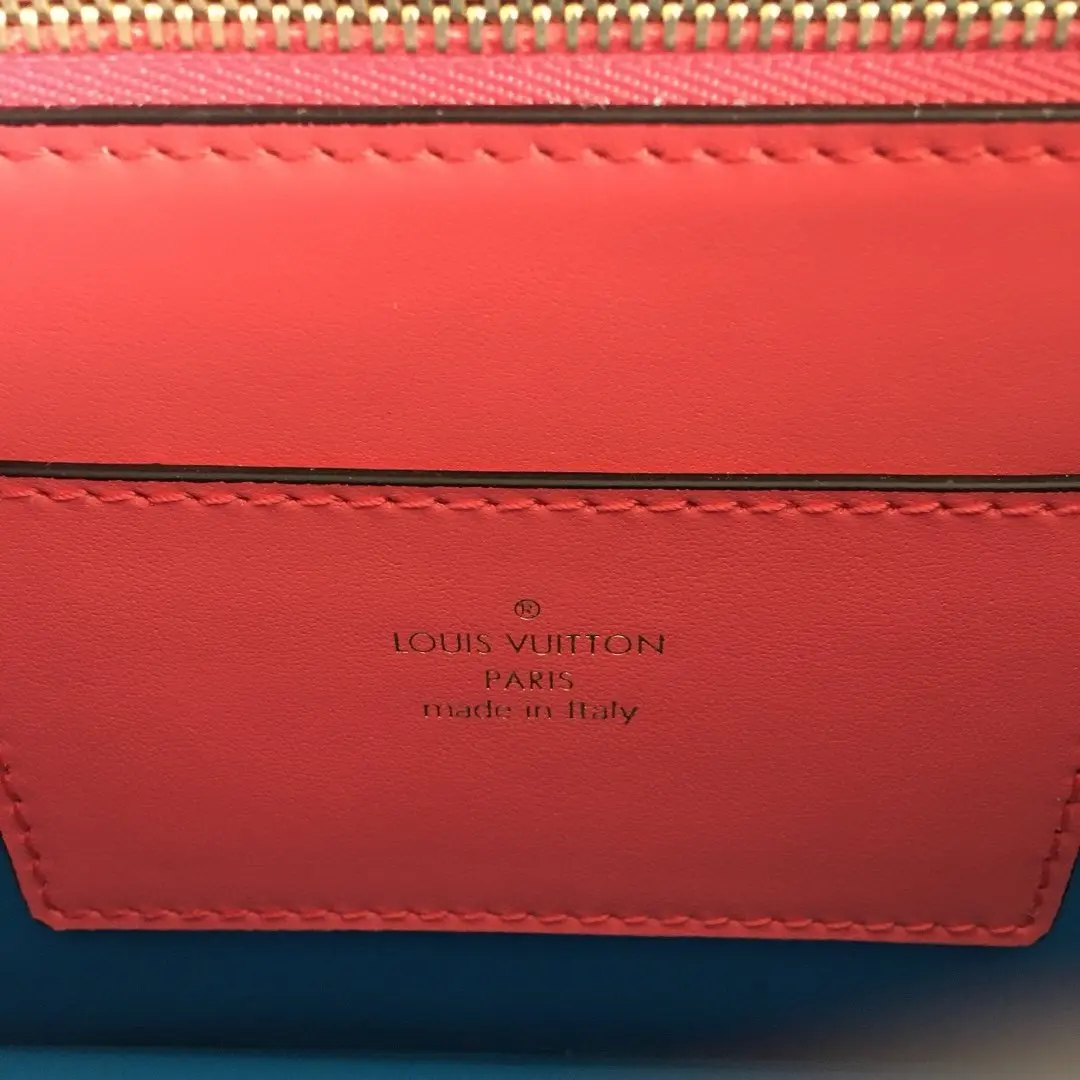 lv circle lv pont 9 dahlia pink m55949 9 lv circle lv pont 9 dahlia pink m55949 9