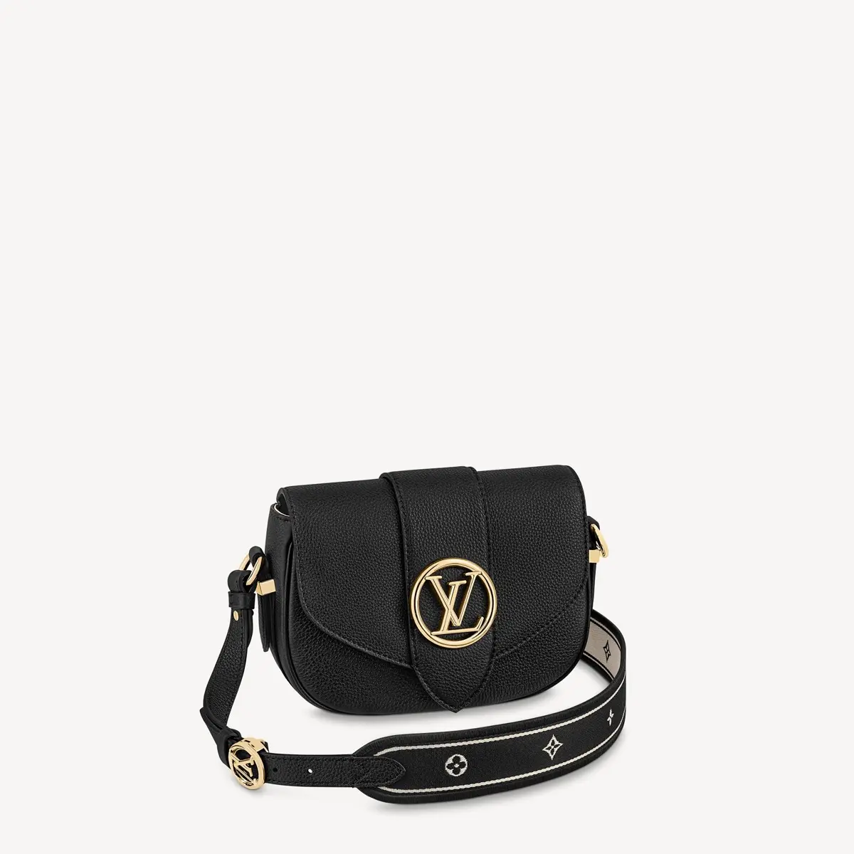 lv circle lv pont 9 soft pm handbag m58727 1 lv circle lv pont 9 soft pm handbag m58727 1