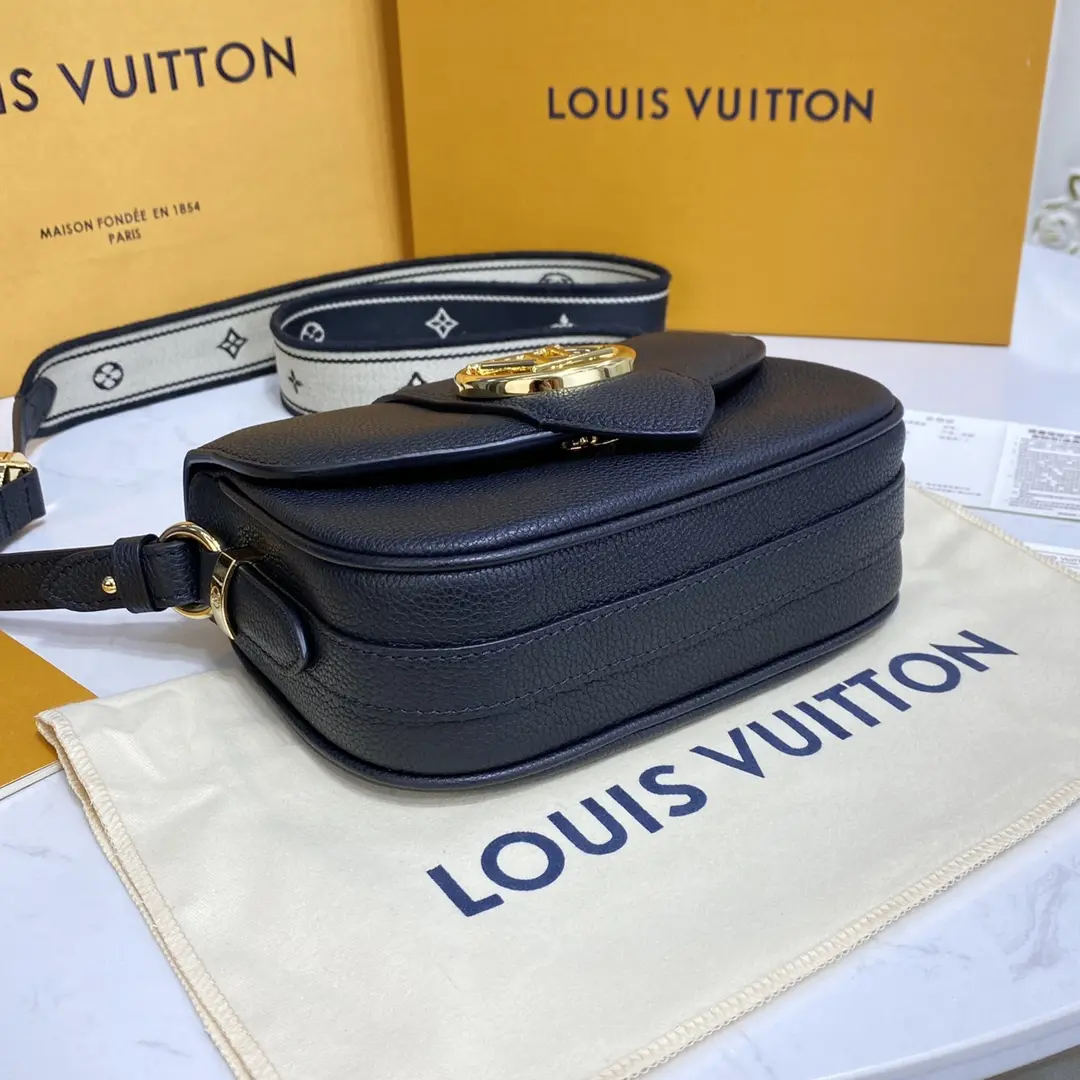lv circle lv pont 9 soft pm handbag m58727 6