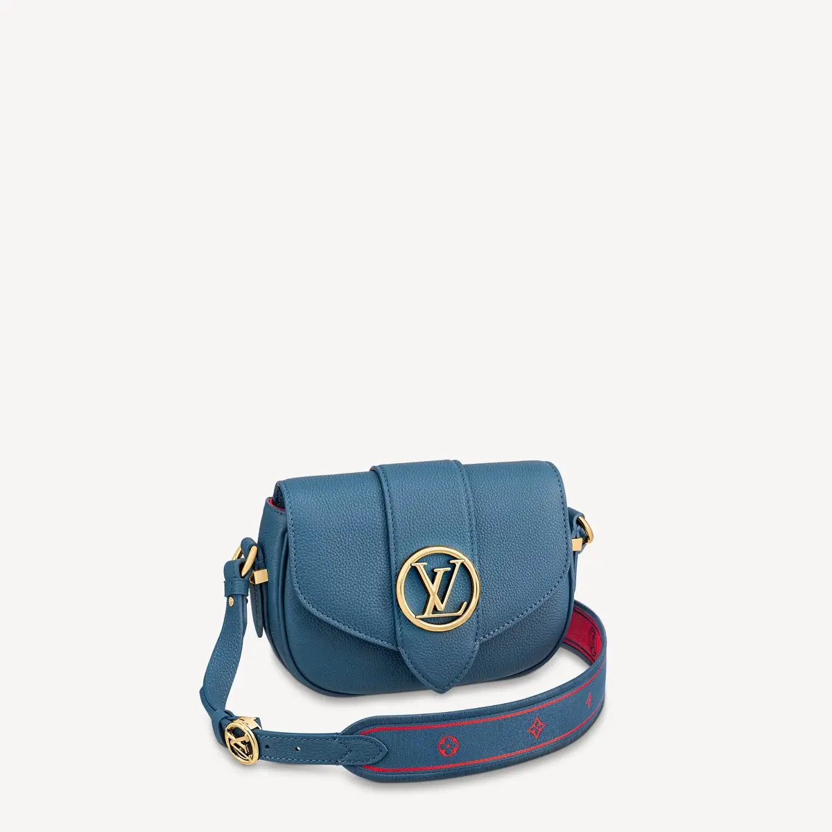 lv circle lv pont 9 soft pm handbag m58964 1