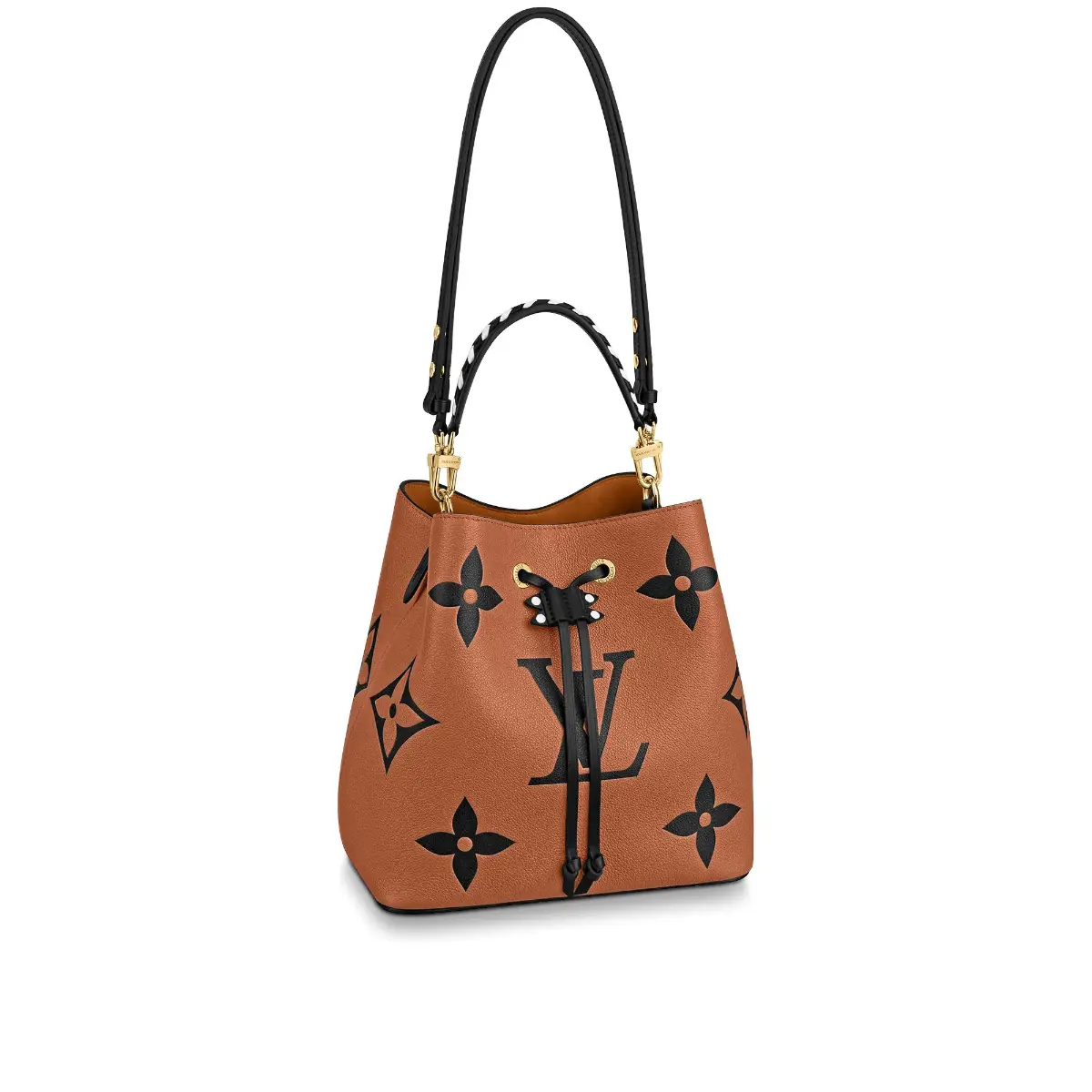 lv crafty neonoe mm caramel m56888 1 lv crafty neonoe mm caramel m56888 1