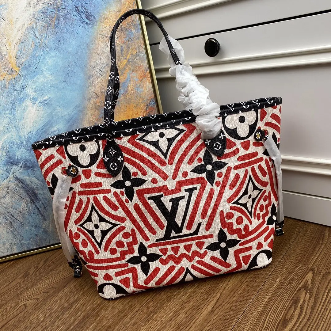 lv crafty neverfull mm m56583 4