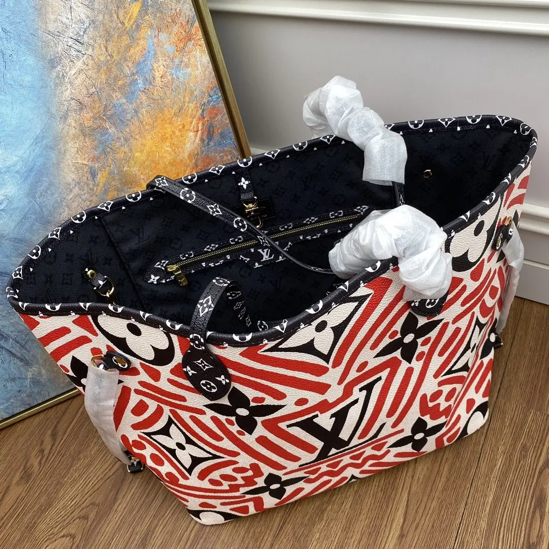 lv crafty neverfull mm m56583 5