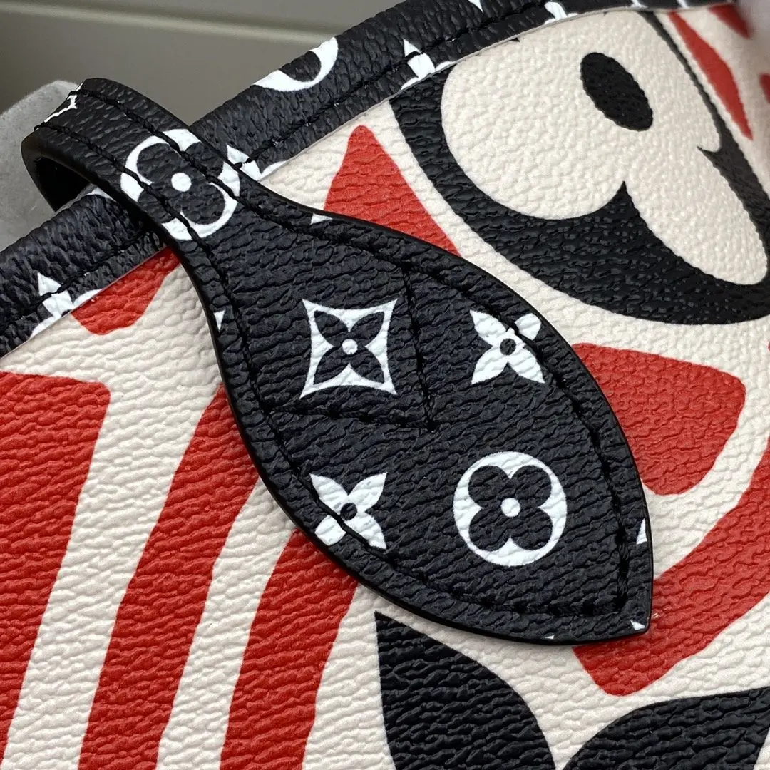 lv crafty neverfull mm m56583 6
