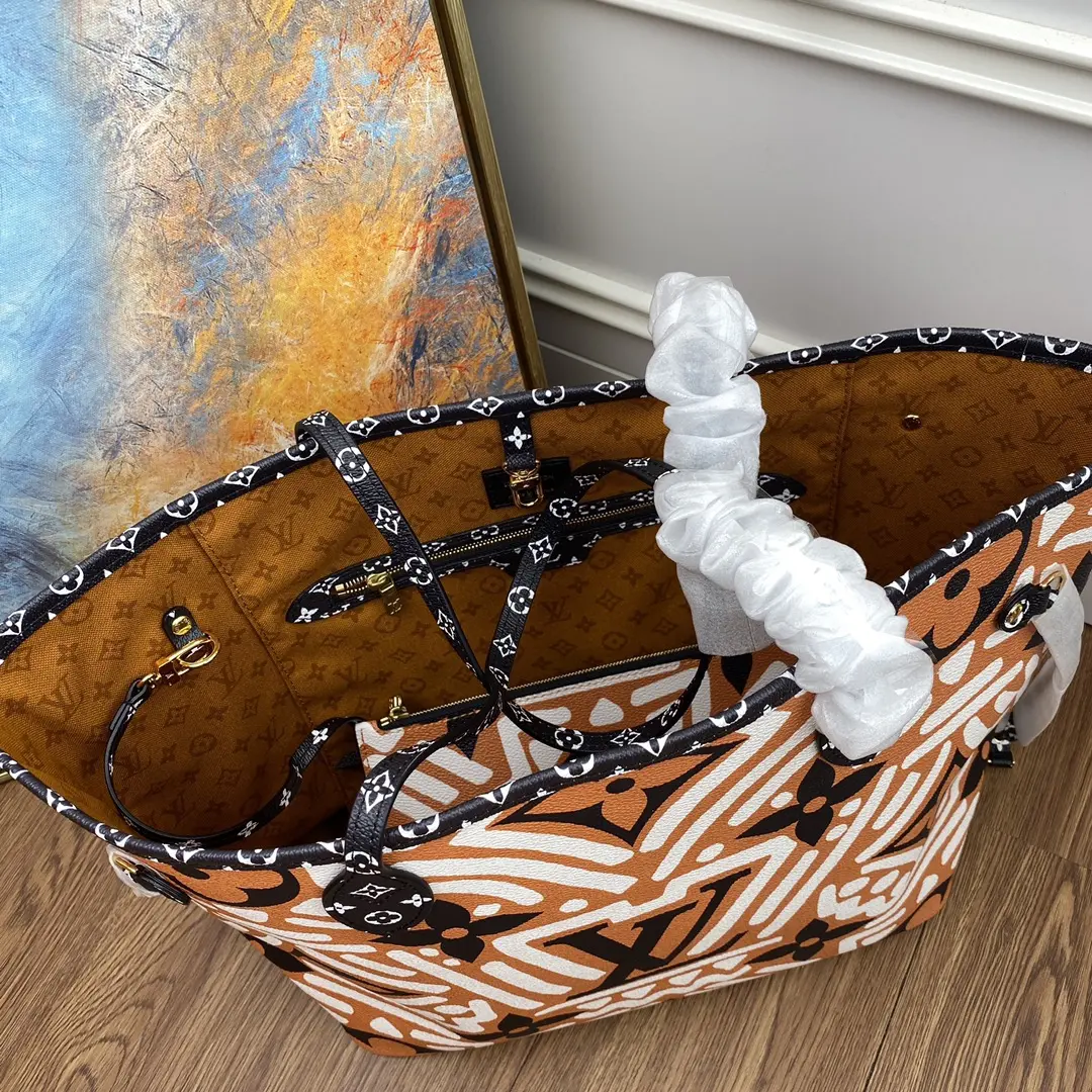 lv crafty neverfull mm m56584 5