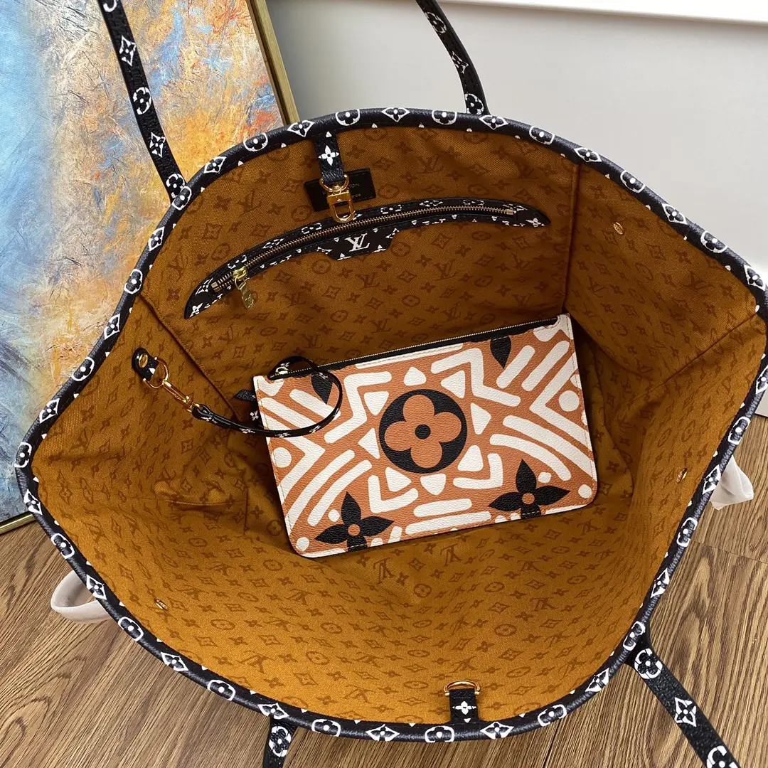 lv crafty neverfull mm m56584 6