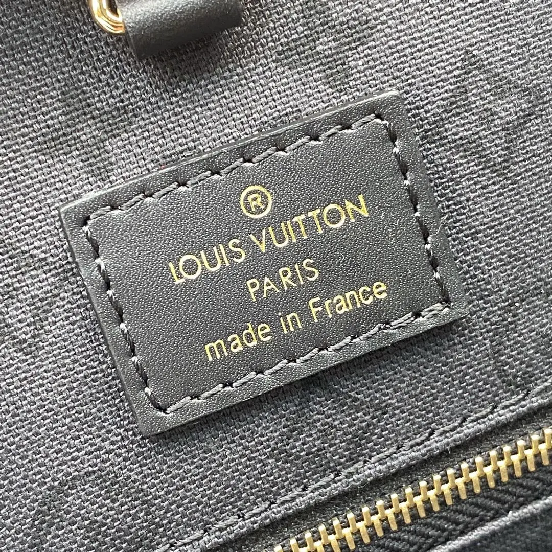 lv crafty onthego gm tote m45358 2