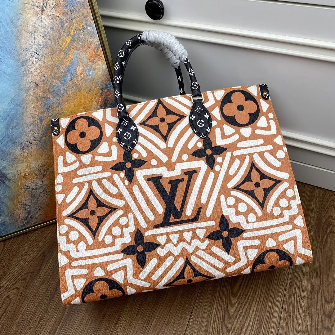 lv crafty onthego gm tote m45359 5