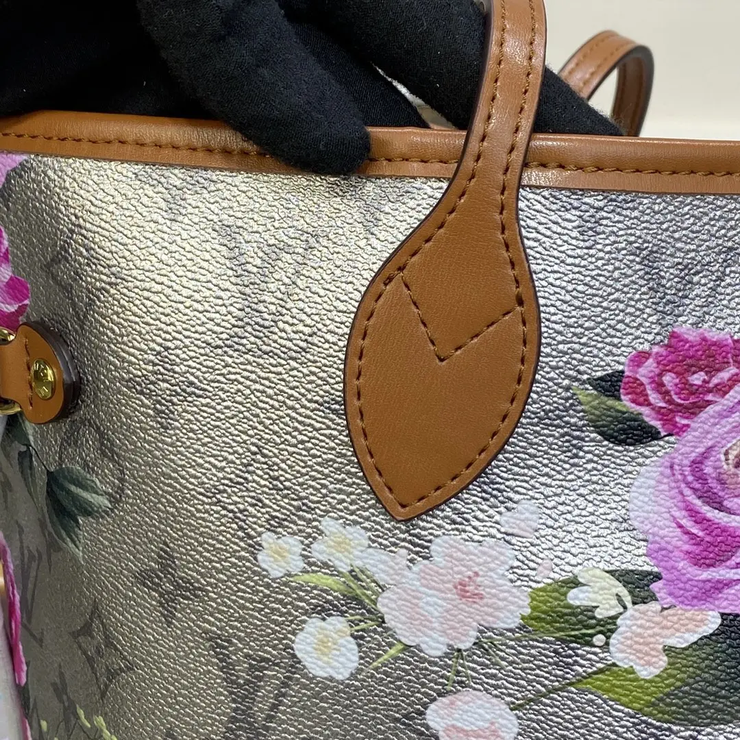 lv garden neverfull mm tote bag m21352 4