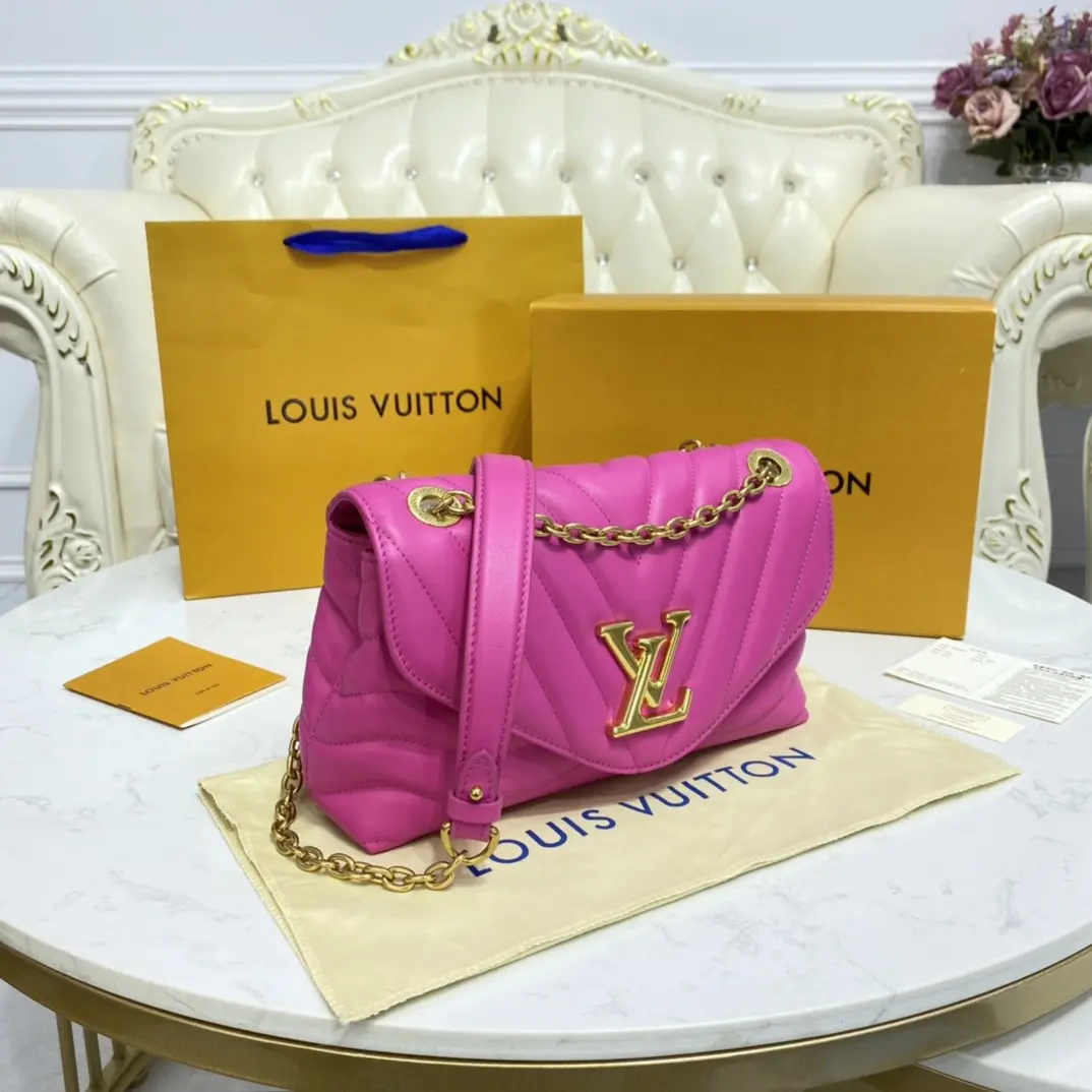 lv new wave chain bag m58553 5