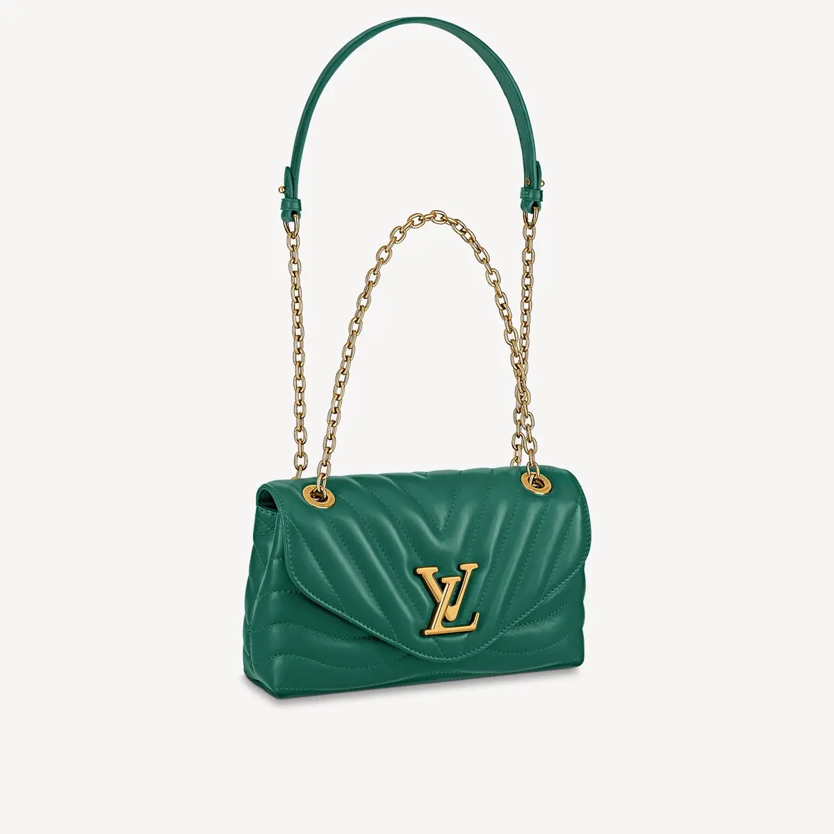 lv new wave chain bag m58664 1 lv new wave chain bag m58664 1