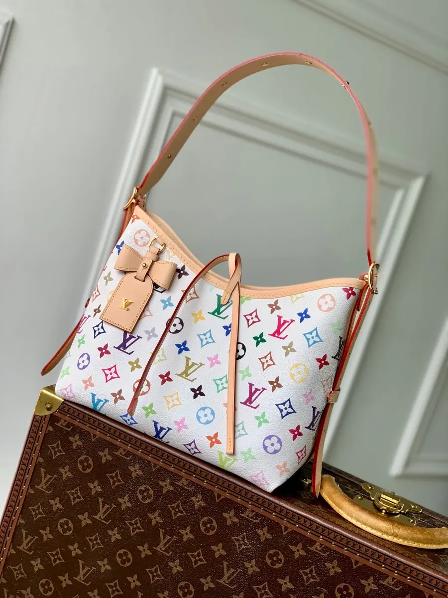 lv x tm carryall pm m13661 9 lv x tm carryall pm m13661 9