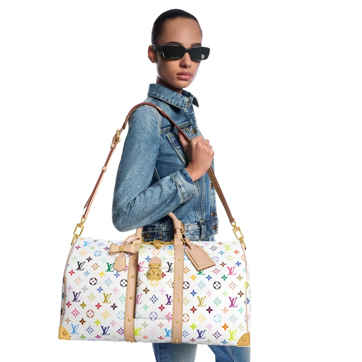 lv x tm keepall bandouliere 45 m13742 1 lv x tm keepall bandouliere 45 m13742 1