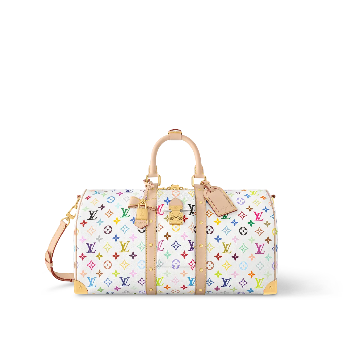 lv x tm keepall bandouliere 45 m13742 2 lv x tm keepall bandouliere 45 m13742 2