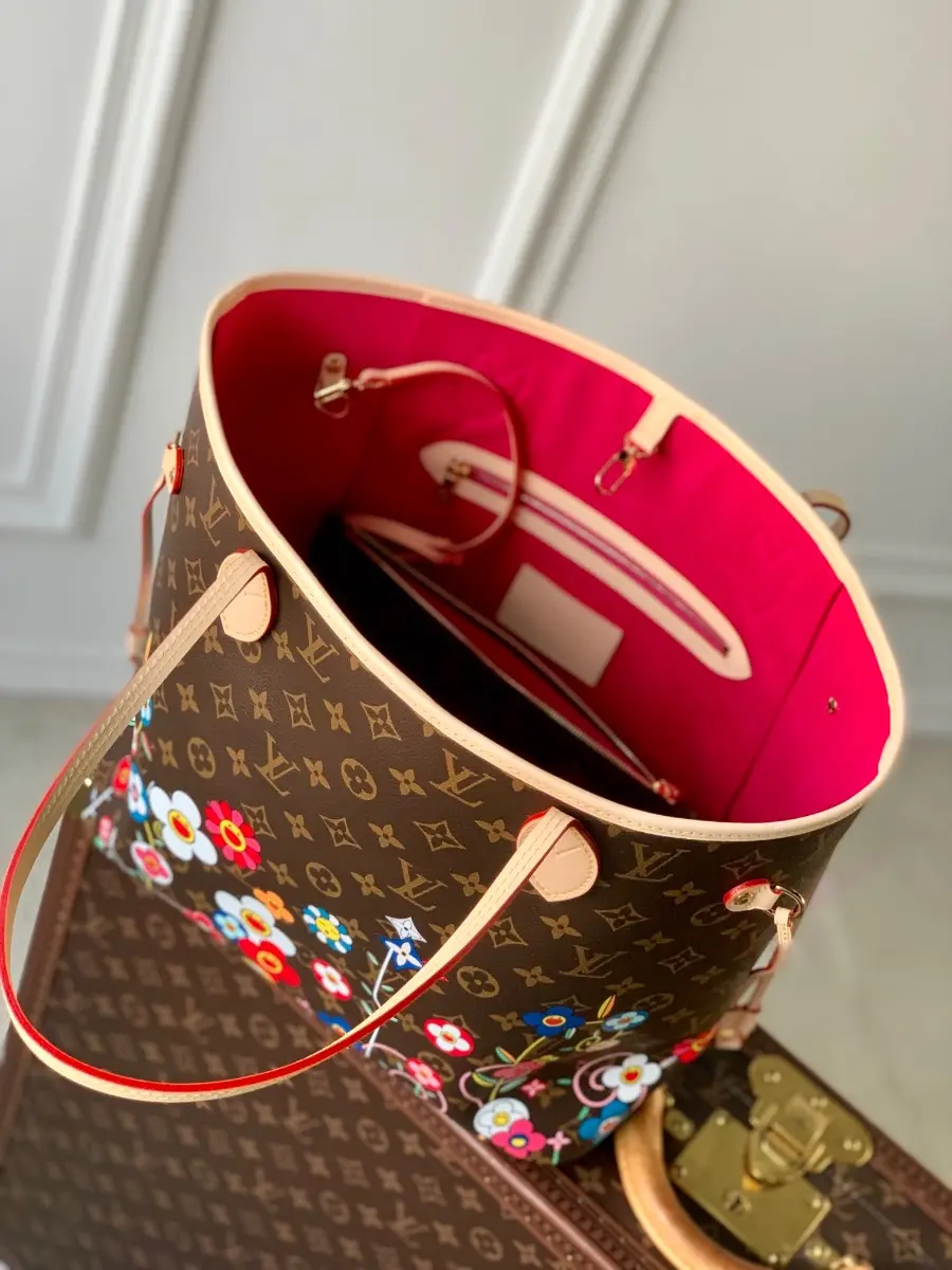 lv x tm neverfull mm m13271 13 lv x tm neverfull mm m13271 13