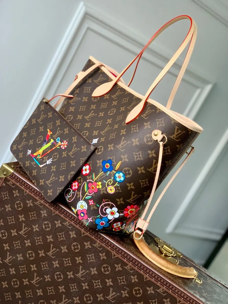 lv x tm neverfull mm m13271 9 lv x tm neverfull mm m13271 9
