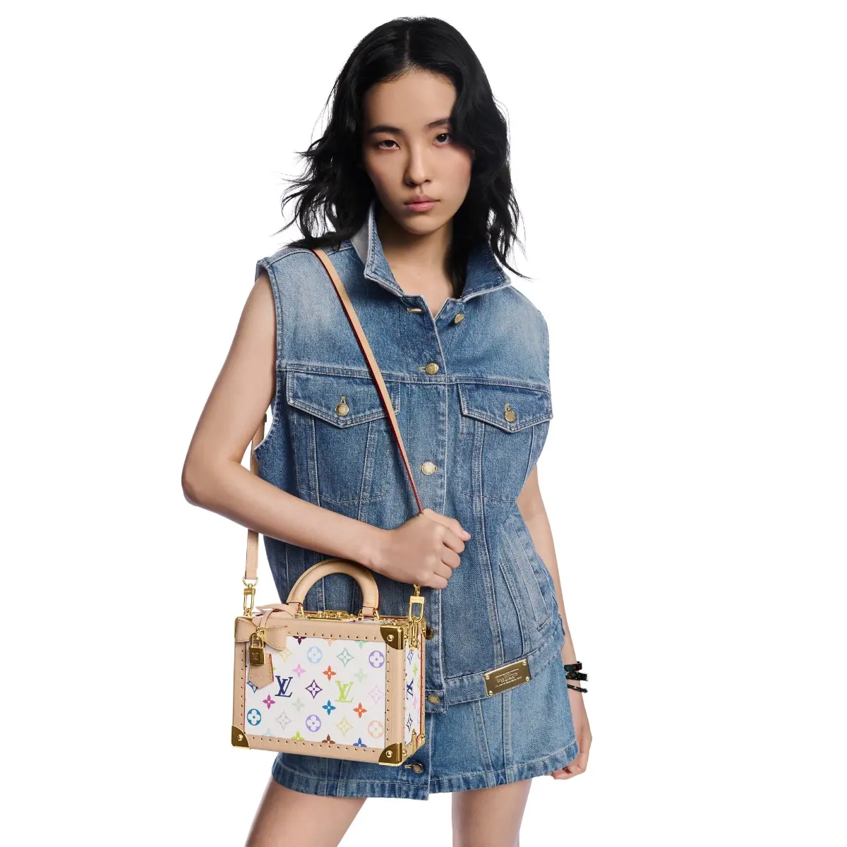 lv x tm petite valise m13125 1 lv x tm petite valise m13125 1