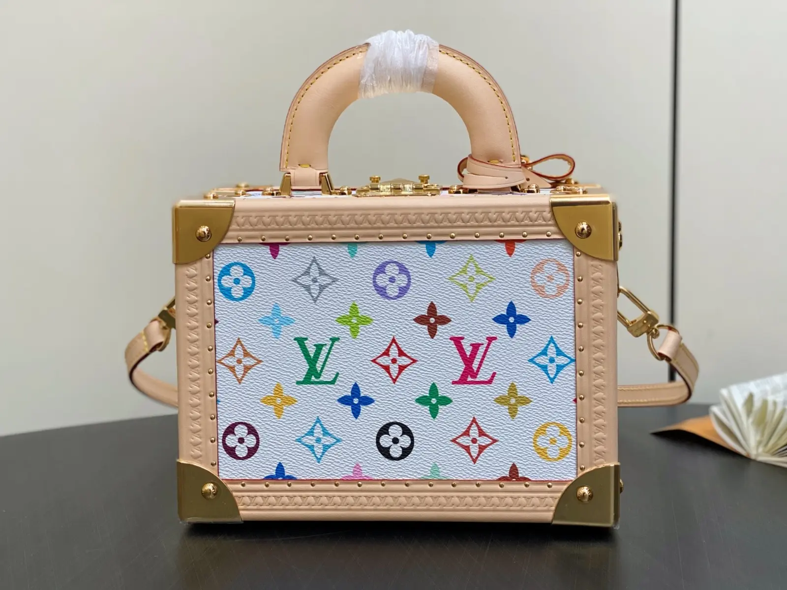 lv x tm petite valise m13125 10 lv x tm petite valise m13125 10