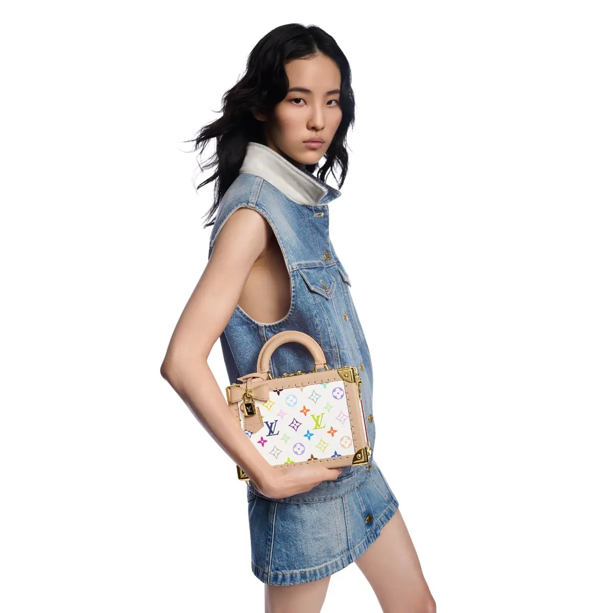 lv x tm petite valise m13125 12 lv x tm petite valise m13125 12