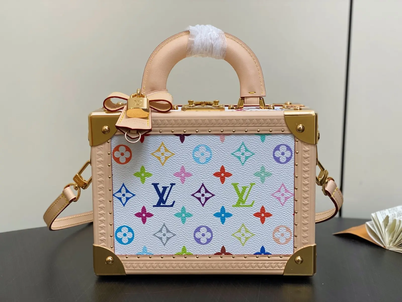 lv x tm petite valise m13125 3 lv x tm petite valise m13125 3