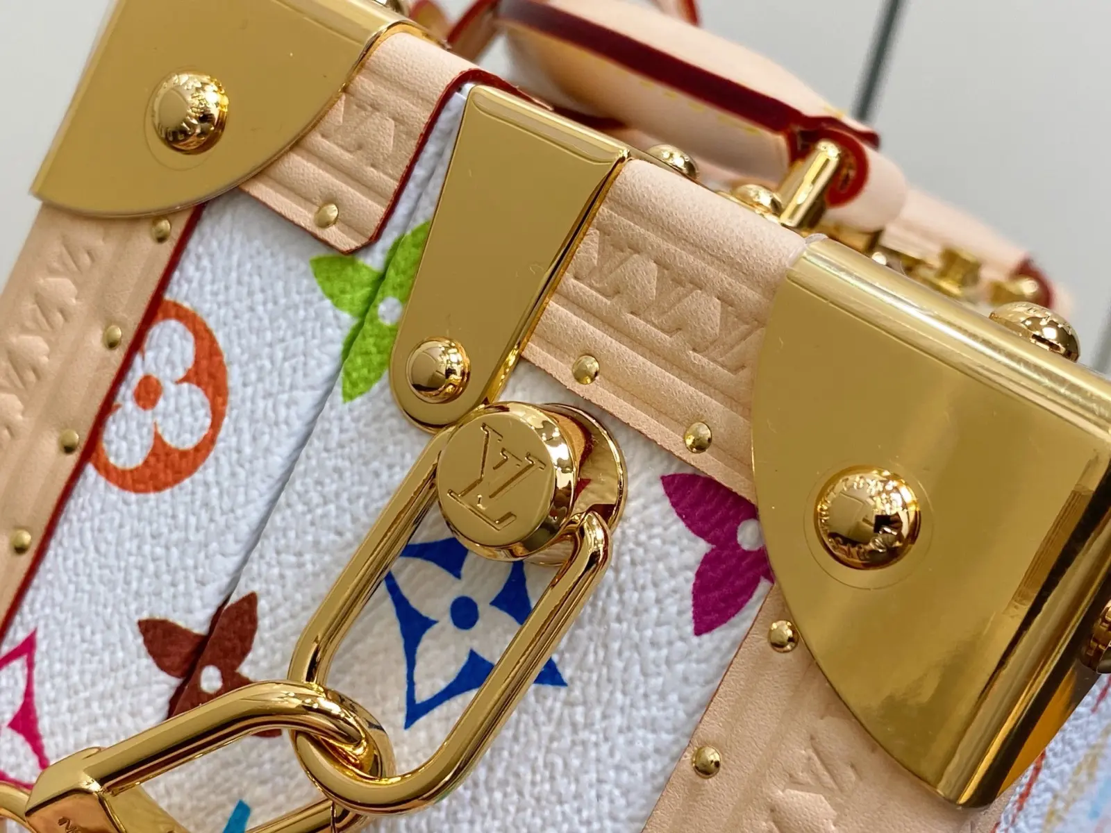 lv x tm petite valise m13125 9 lv x tm petite valise m13125 9