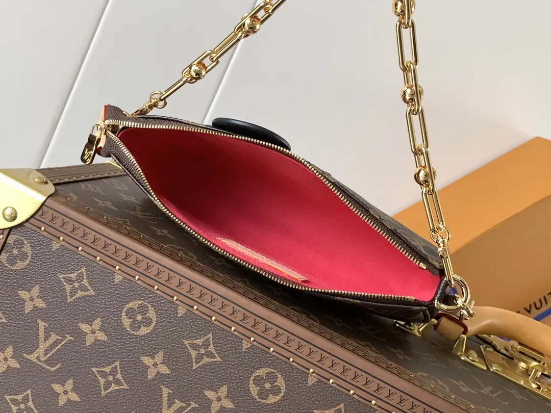 lv x tm pochette accessoires m13440 4 lv x tm pochette accessoires m13440 4