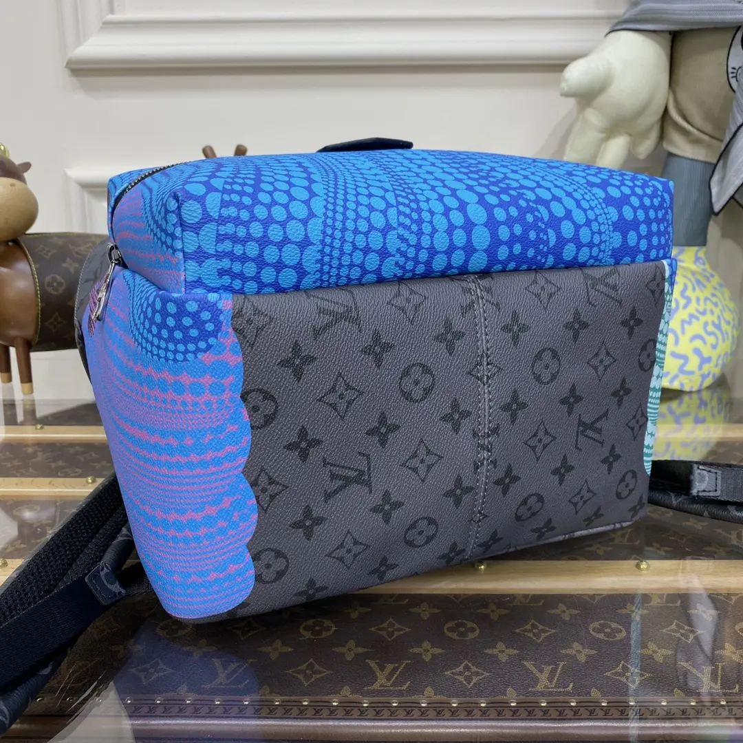 lv x yk discovery backpack m46440 6
