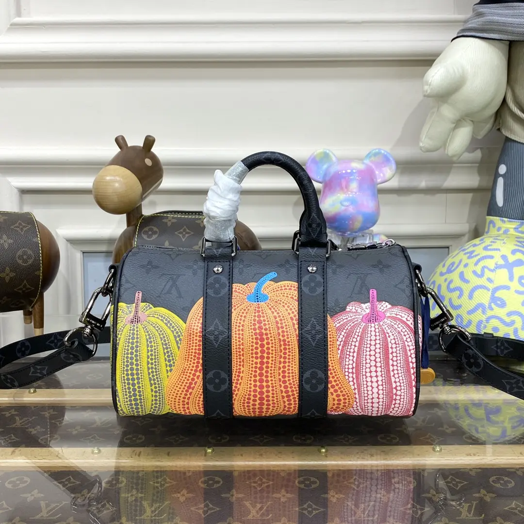 lv x yk keepall 25 m46437 4