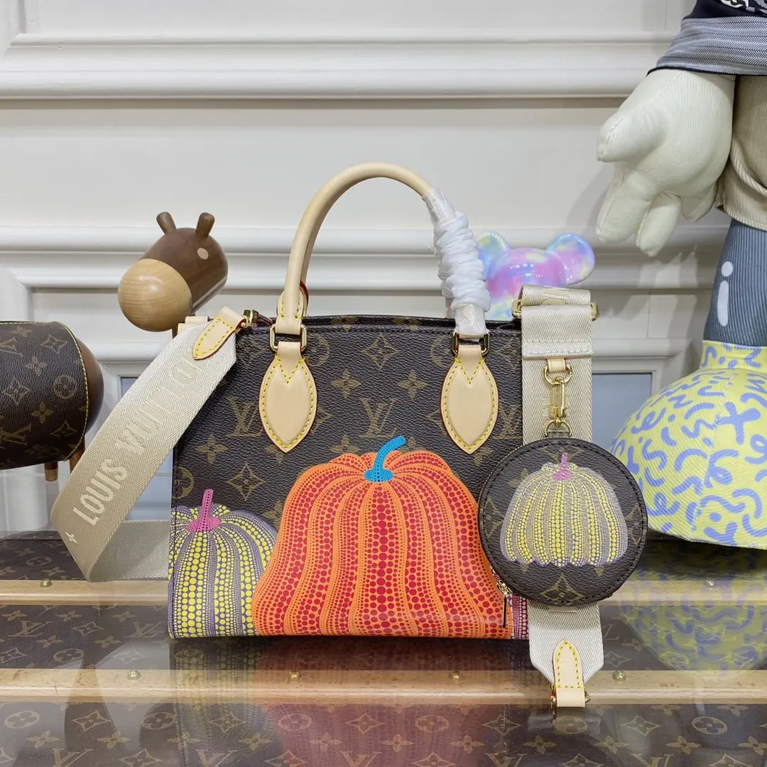 lv x yk onthego pm m46467 2