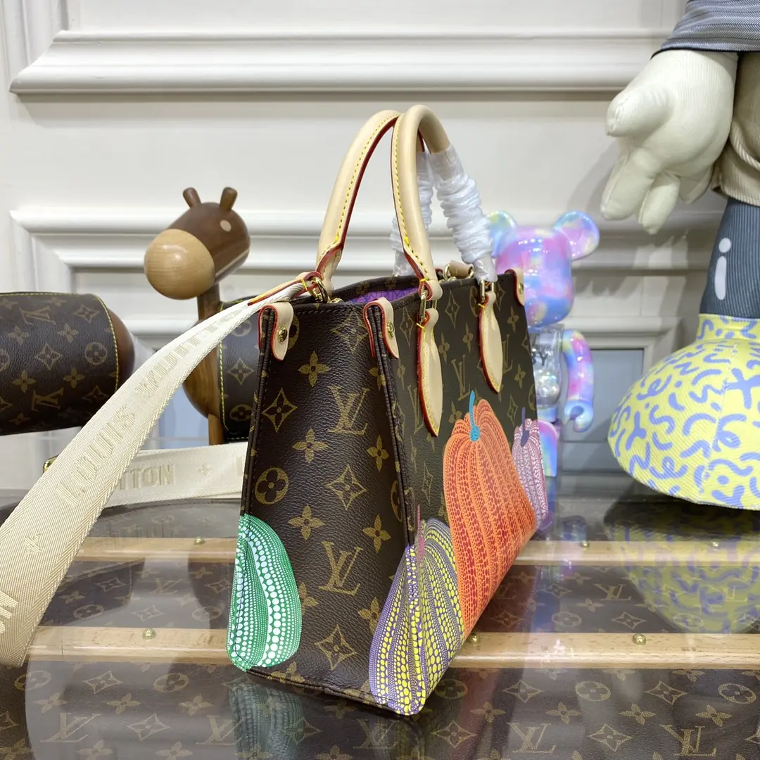 lv x yk onthego pm m46467 5