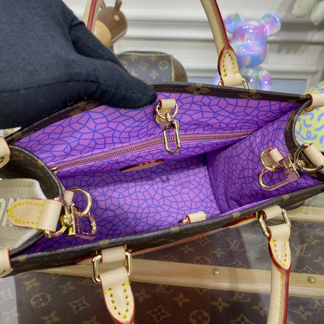 lv x yk onthego pm m46467 7