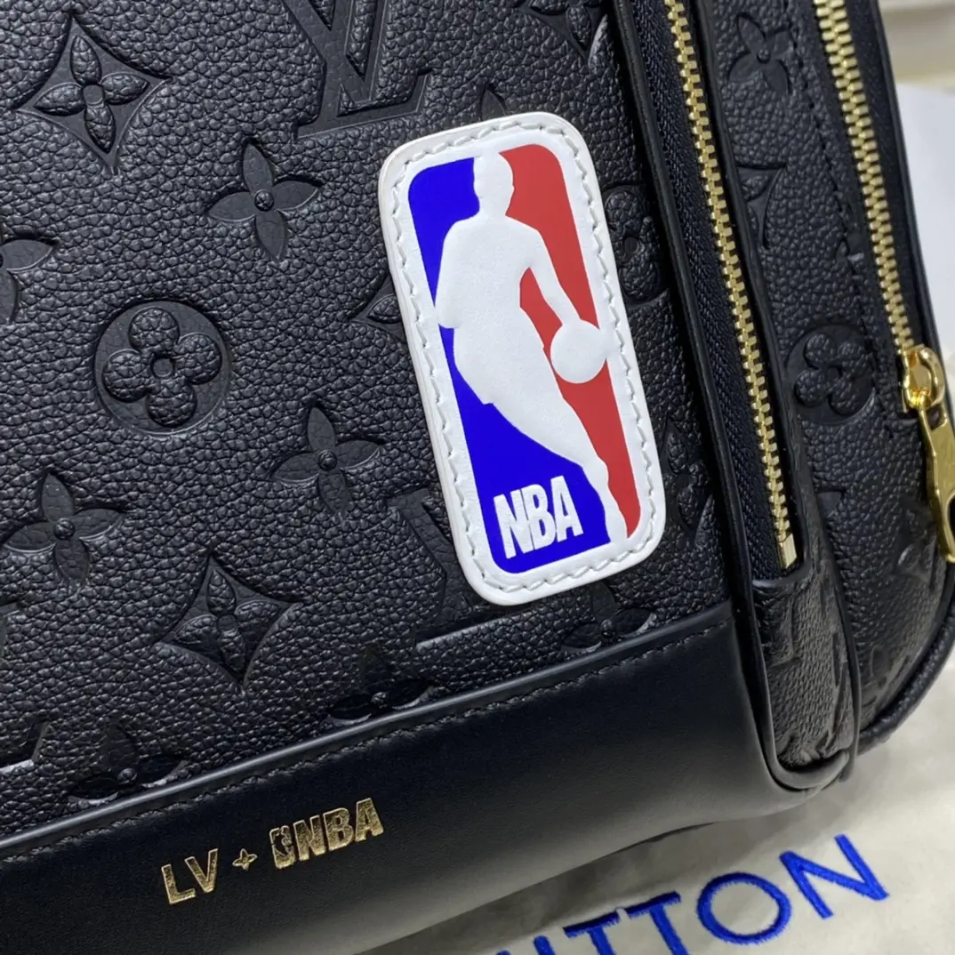 lvxnba basketball backpack m57972 6