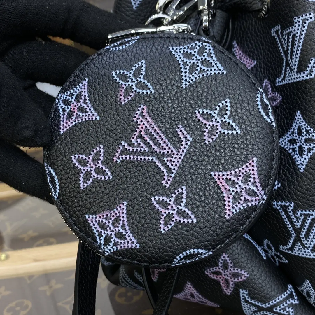 mahina calf bella bucket bag m21096 10