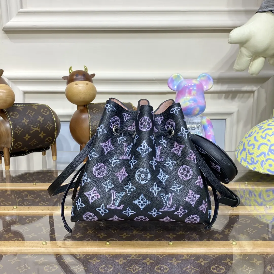 mahina calf bella bucket bag m21096 3