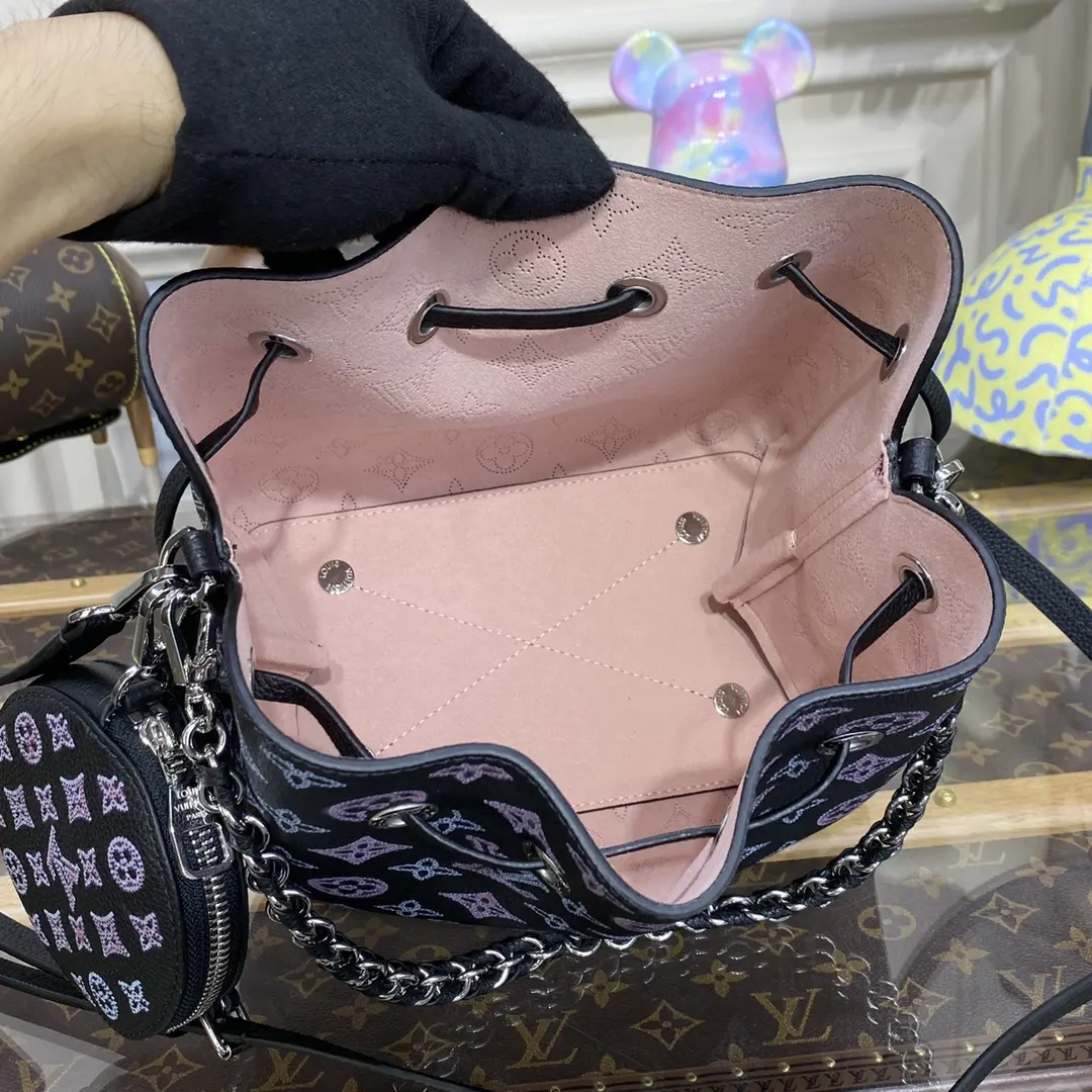 mahina calf bella bucket bag m21096 4