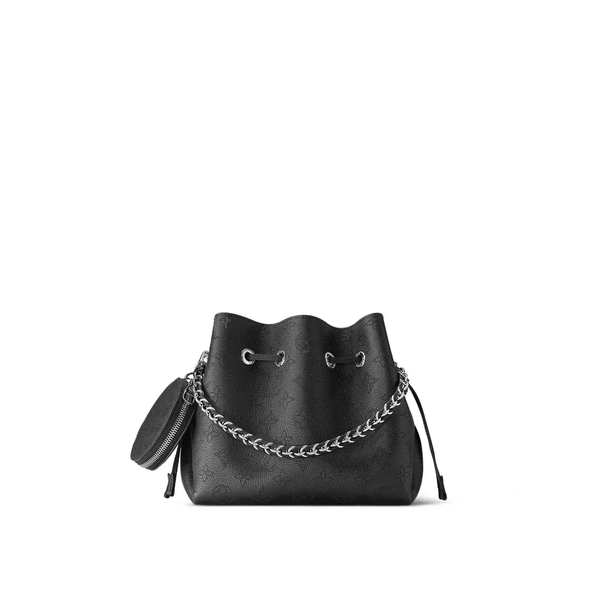 mahina calf bella bucket bag m57070 1 mahina calf bella bucket bag m57070 1