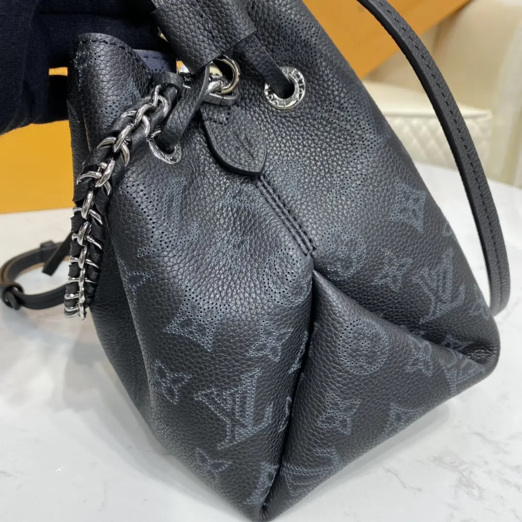 mahina calf bella bucket bag m57070 2 mahina calf bella bucket bag m57070 2